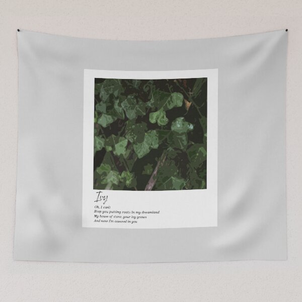 Item preview, Ivy - Taylor Swift designed and sold by nd-creates.
