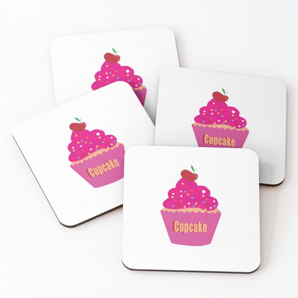 Item preview, the great british bake off , cupcake designed and sold by smartness-shop.