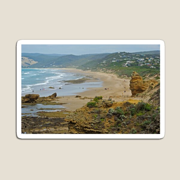 Fairhaven from Airey's Magnet