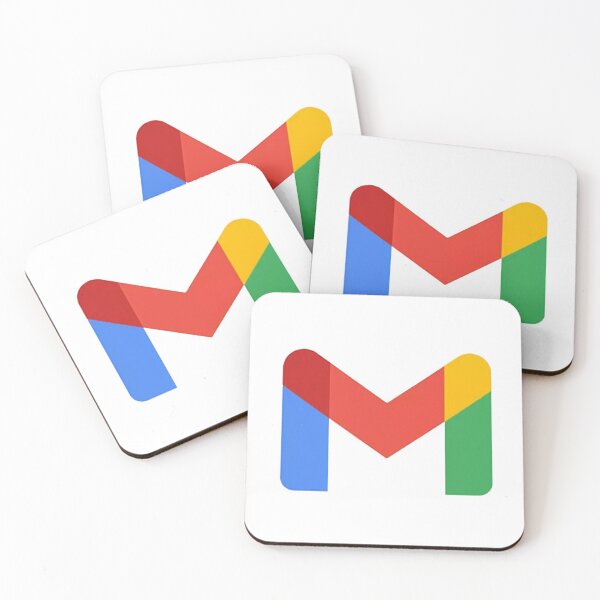 Item preview, Gmail New Logo 2020 Graphic designed and sold by DankSpaghetti.