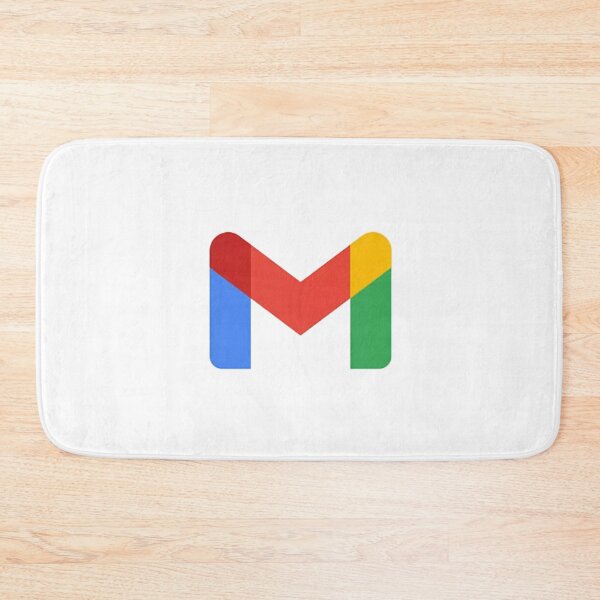 Item preview, Gmail New Logo 2020 Graphic designed and sold by DankSpaghetti.
