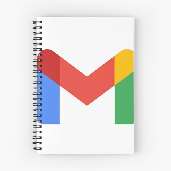 Item preview, Gmail New Logo 2020 Graphic designed and sold by DankSpaghetti.