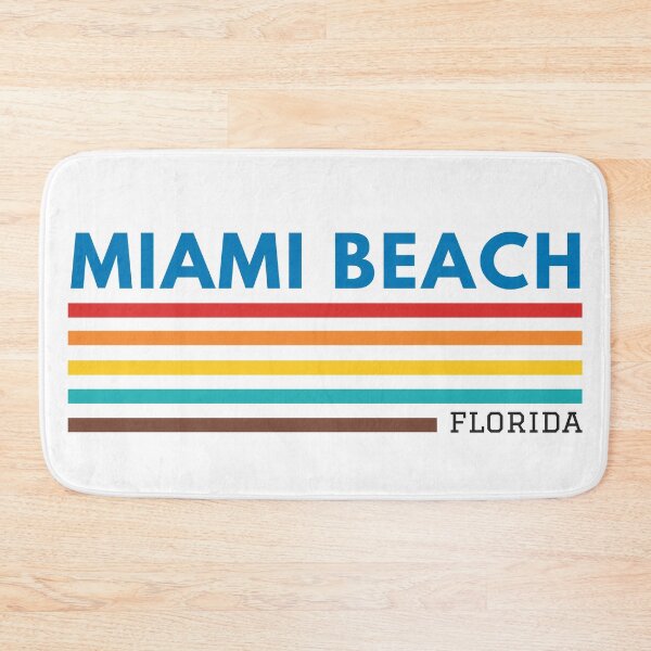 Item preview, Miami Beach Florida designed and sold by Taumaturgo.