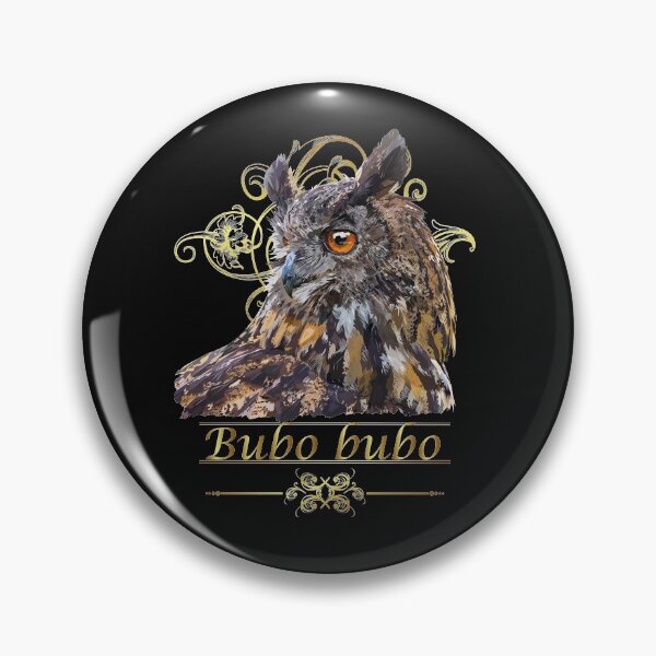 Item preview, Royal Owl designed and sold by obscurite.