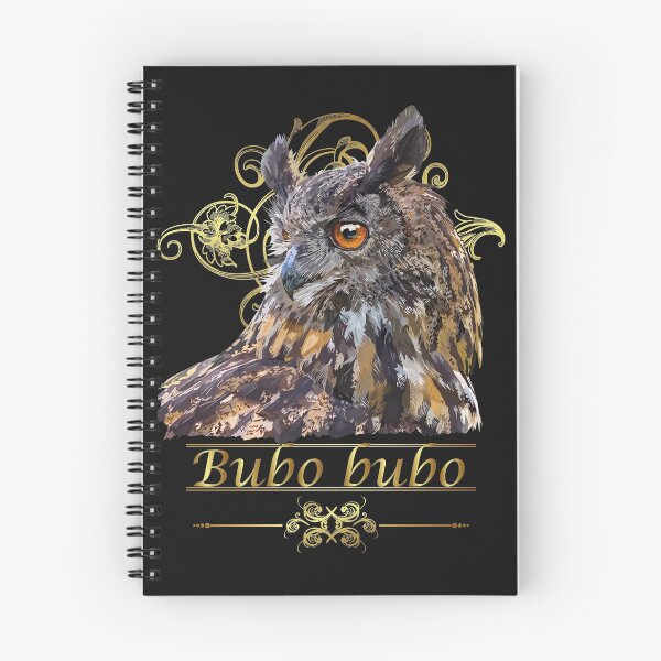 Item preview, Royal Owl designed and sold by obscurite.