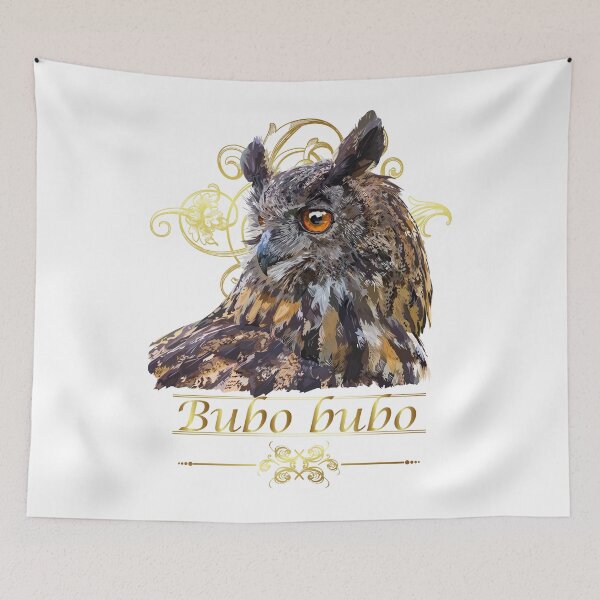 Item preview, Royal Owl designed and sold by obscurite.