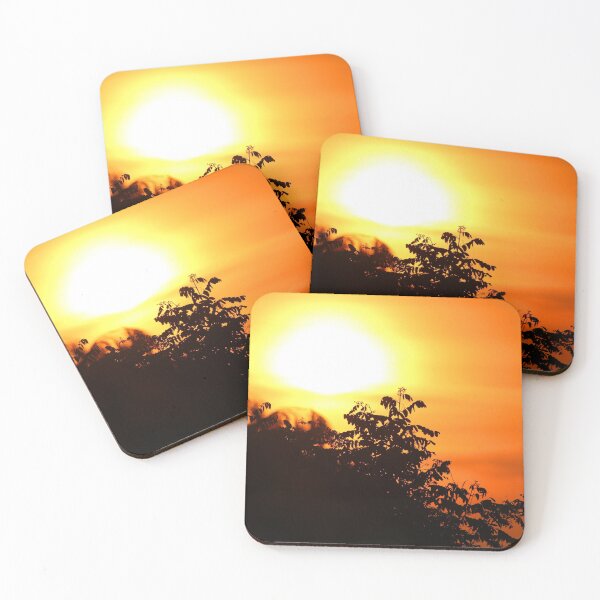Item preview, Stunning Sunrise designed and sold by Fearless-Fox.