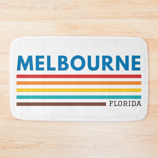 Item preview, Melbourne Florida designed and sold by Taumaturgo.
