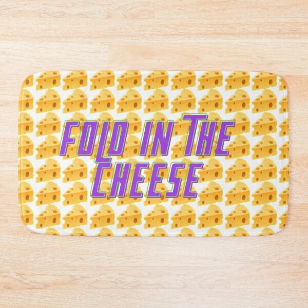Item preview, Doblar el queso designed and sold by el000.