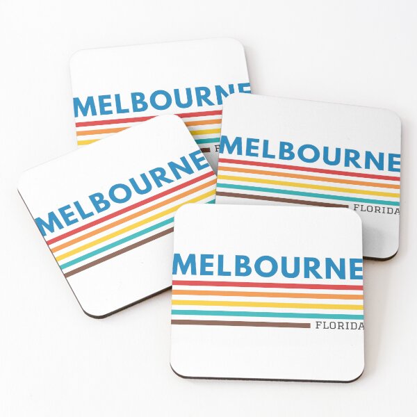 Item preview, Melbourne Florida designed and sold by Taumaturgo.