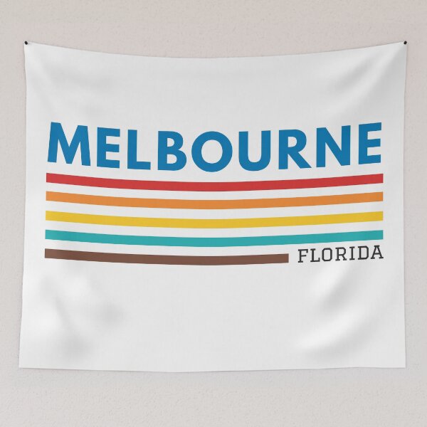 Item preview, Melbourne Florida designed and sold by Taumaturgo.