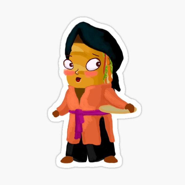 Item preview, VIETNAMESE BANH MI IN ÁO TỨ THÂN designed and sold by craycrayhood.
