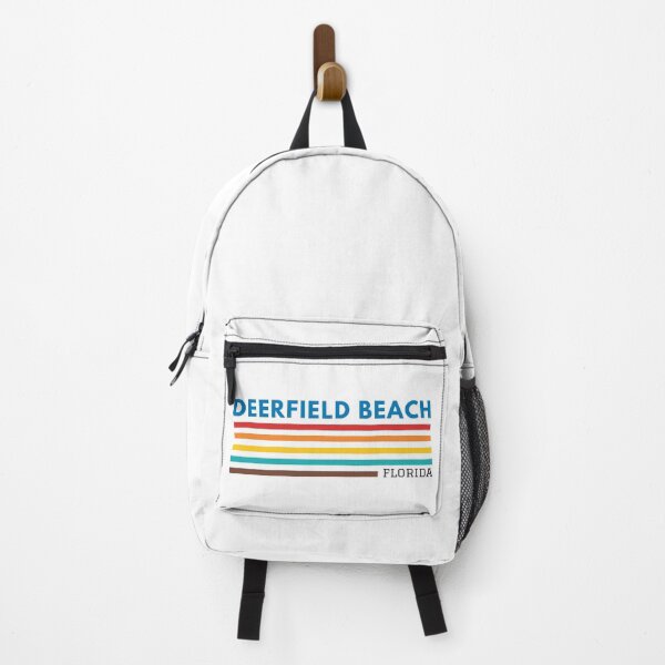 Item preview, Deerfield Beach Florida designed and sold by Taumaturgo.