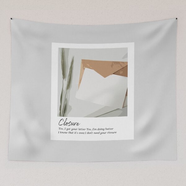 Item preview, Closure - Taylor Swift designed and sold by nd-creates.