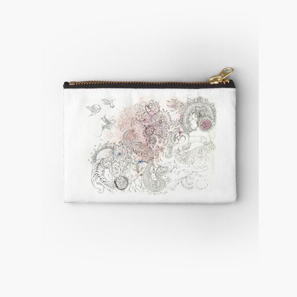 Item preview, chio and the tiger designed and sold by Meta Hoepfner.