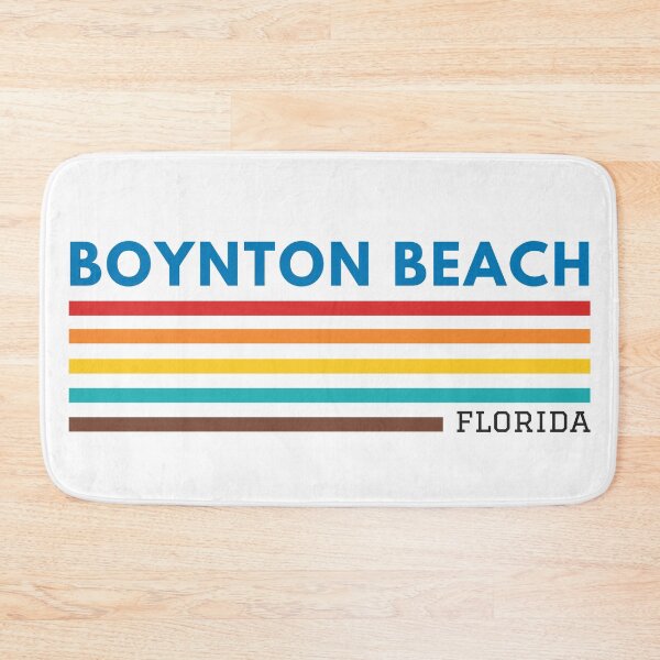 Item preview, Boynton Beach Florida designed and sold by Taumaturgo.