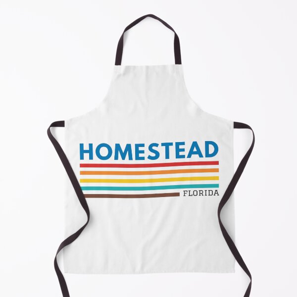 Item preview, Homestead Florida designed and sold by Taumaturgo.