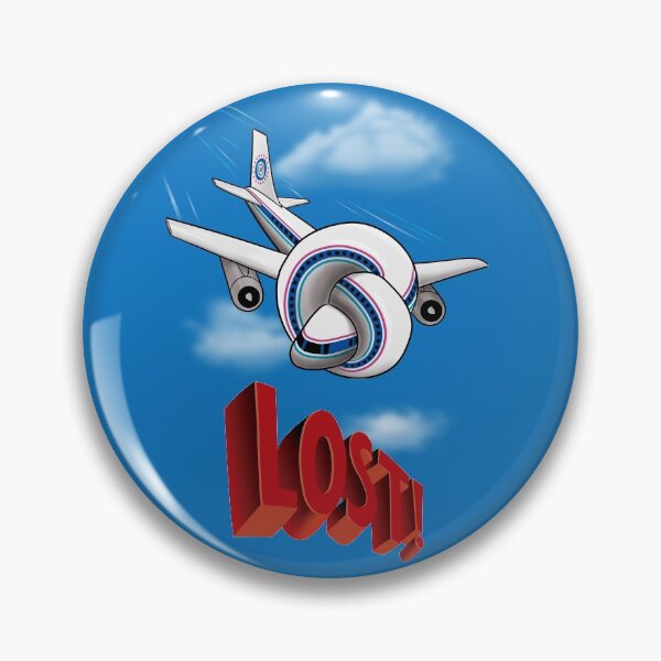 Item preview, Lost airplane! designed and sold by jasesa.