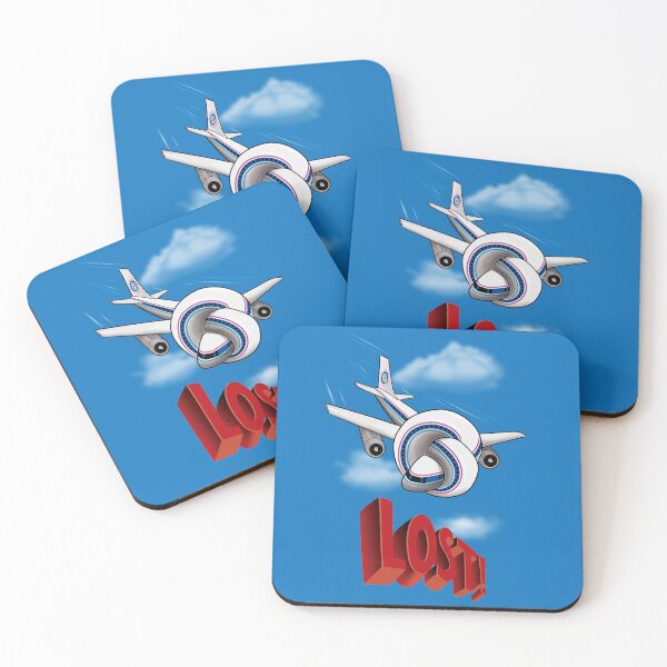 Item preview, Lost airplane! designed and sold by jasesa.