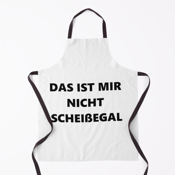 Item preview, Das ist mir nicht scheißegal  designed and sold by BillyBernie.
