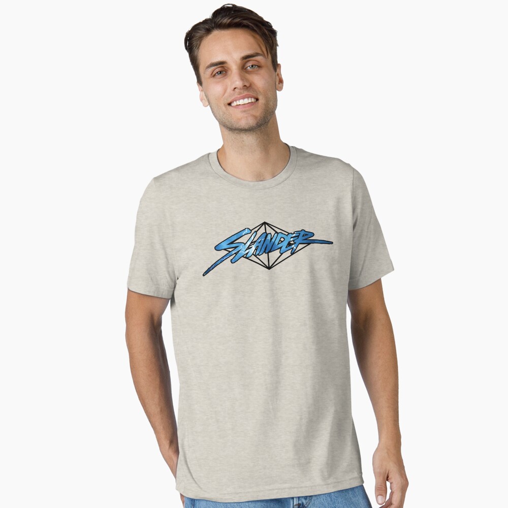 Artikel-Vorschau von Essential T-Shirt, designt und verkauft von Cultivated-Art.