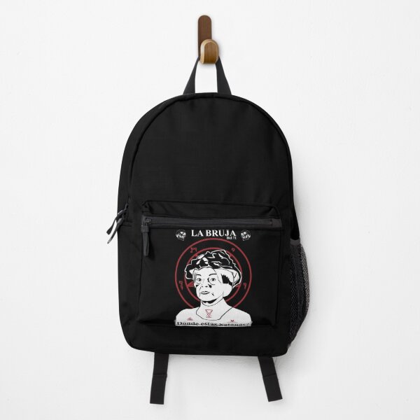 Item preview, La Bruja  designed and sold by Black Star.