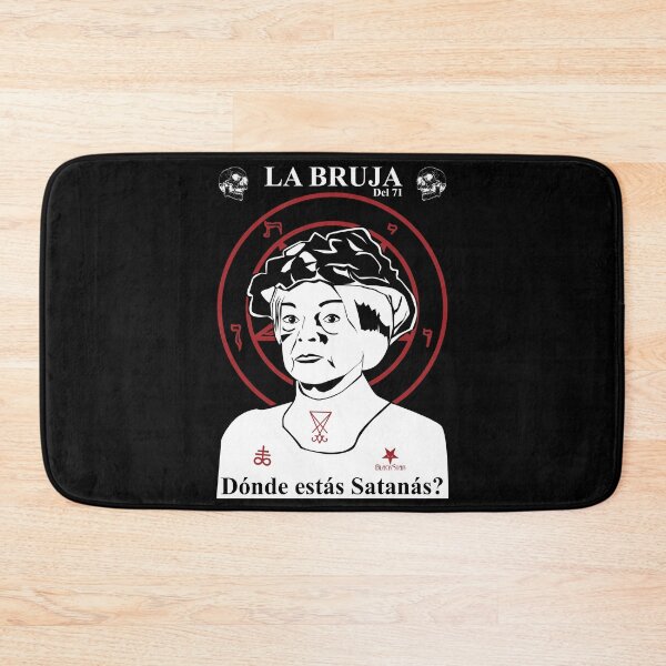 Item preview, La Bruja  designed and sold by Black Star.