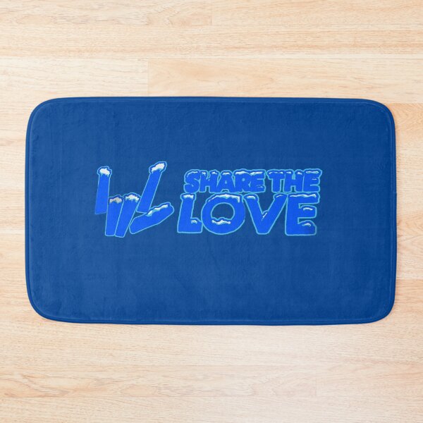 Item preview, Share the Love - 'SNOWCAPS' New Sharer Winter Gear designed and sold by Ideas-Heaven.