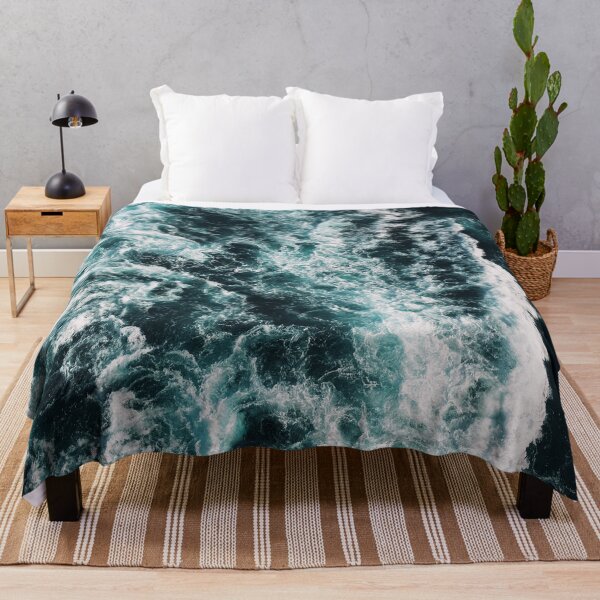 Item preview, Stormy Sea designed and sold by Lunar009.