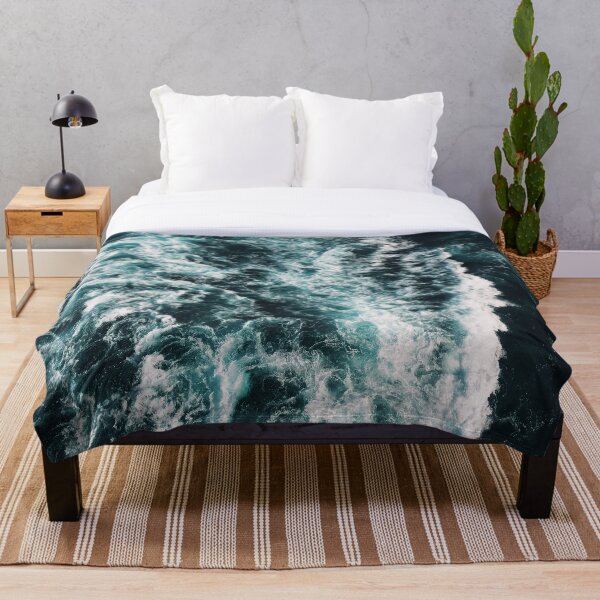 Item preview, Stormy Sea designed and sold by Lunar009.