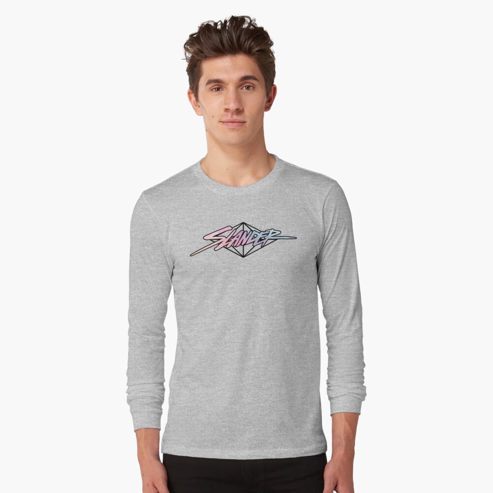 Artikel-Vorschau von Langarmshirt, designt und verkauft von Cultivated-Art.