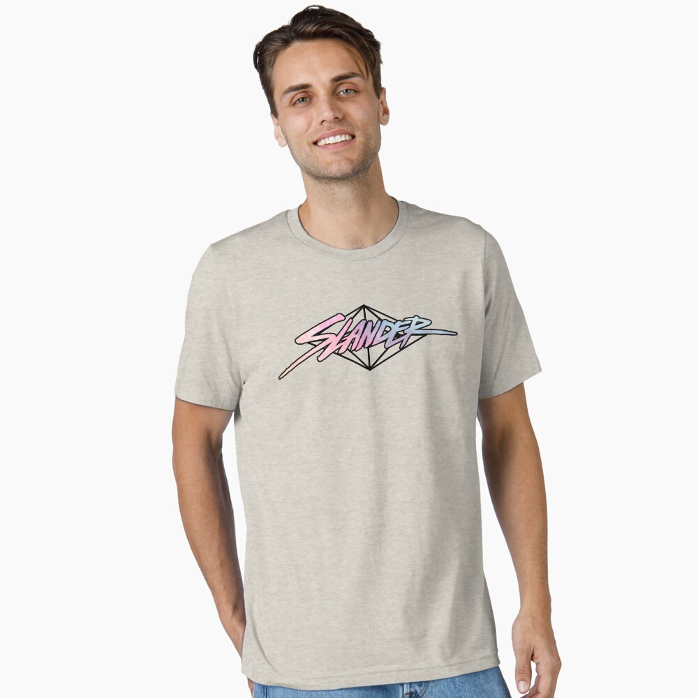 Artikel-Vorschau von Essential T-Shirt, designt und verkauft von Cultivated-Art.