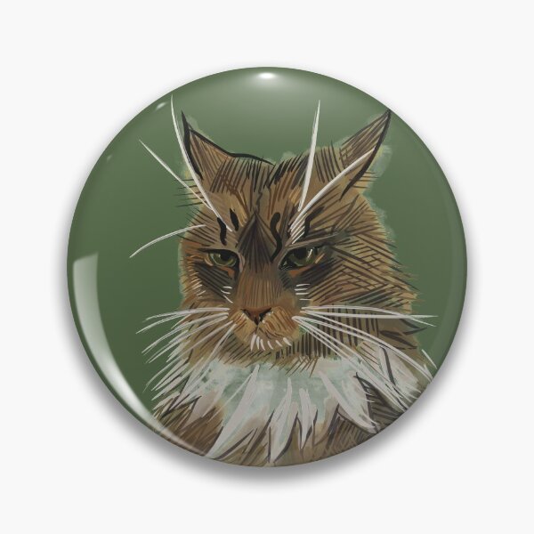 Item preview, Catty designed and sold by nloooo.