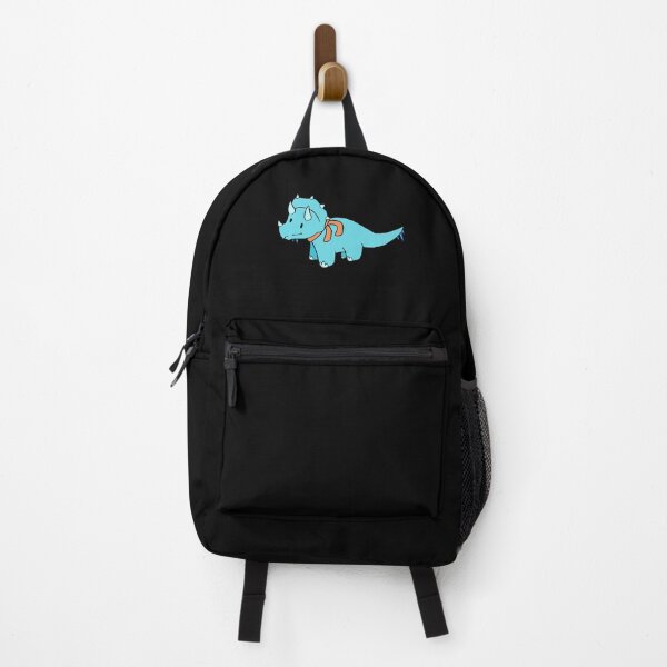 Item preview, TrICEratops (Light Blue) designed and sold by MineCat.