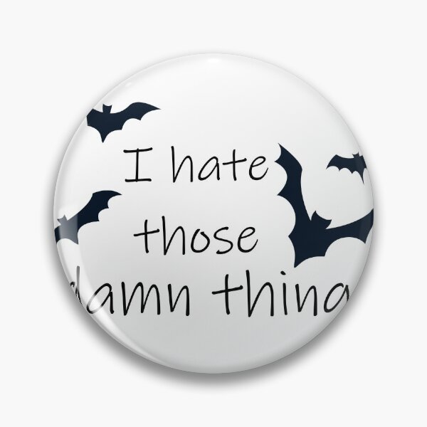 Item preview, Chris Farley, Matt Foley I hate those damn things  designed and sold by Karim Antar.