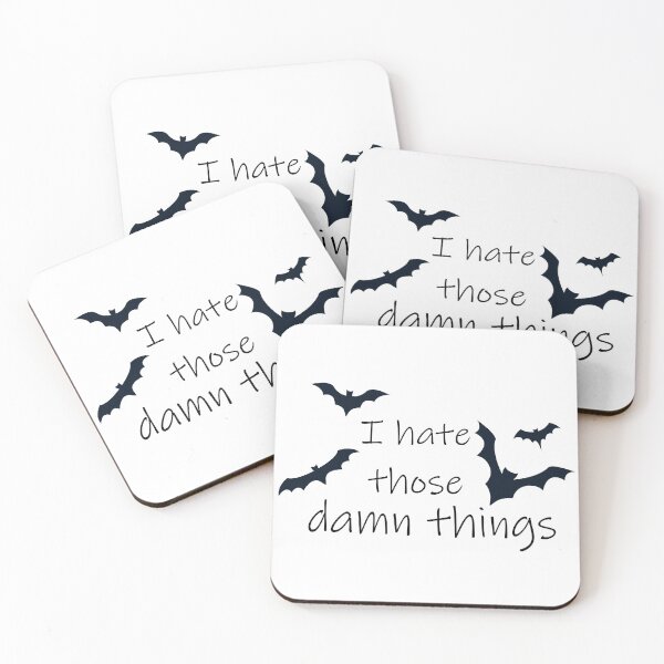 Item preview, Chris Farley, Matt Foley I hate those damn things  designed and sold by Karim Antar.