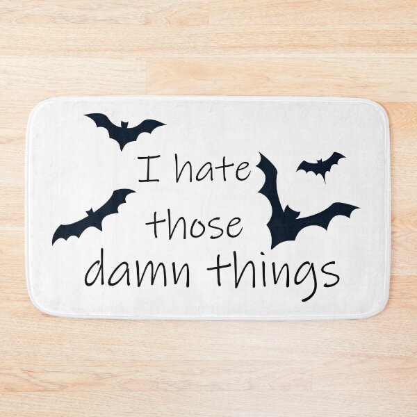 Item preview, Chris Farley, Matt Foley I hate those damn things  designed and sold by Karim Antar.