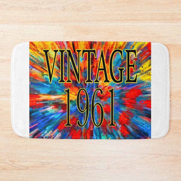 Item preview, Vintage 1961 designed and sold by EdwardMonet.