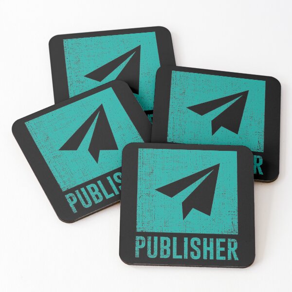 Item preview, Publisher designed and sold by mdnrsakib.