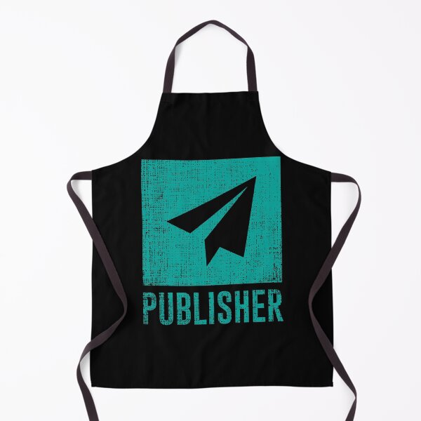 Item preview, Publisher designed and sold by mdnrsakib.