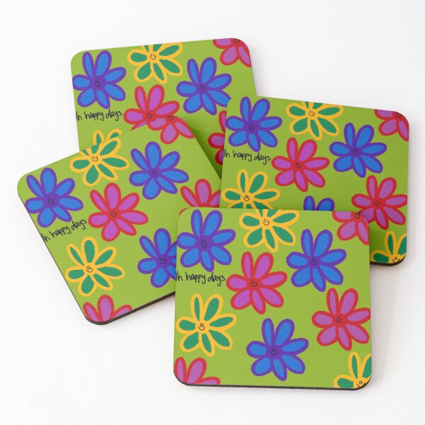 Item preview, Oh happy days  designed and sold by lauriebaker16.