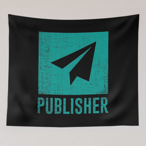 Item preview, Publisher designed and sold by mdnrsakib.