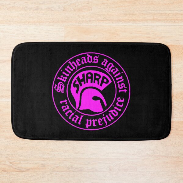 Item preview, Feminist Skinheads Against Any of Racial Prejudice designed and sold by perrinr.