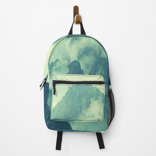 Item preview, scalp mountain sky 1 designed and sold by kyds.