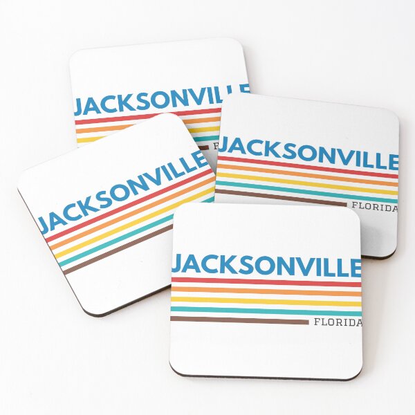 Item preview, Jacksonville Florida designed and sold by Taumaturgo.