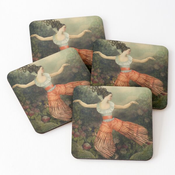 Item preview, The warrior designed and sold by Catrin Welz-Stein.