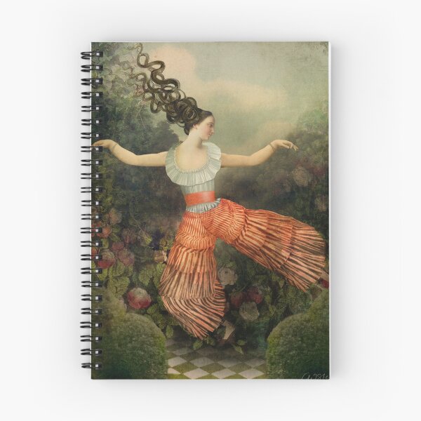 Item preview, The warrior designed and sold by Catrin Welz-Stein.