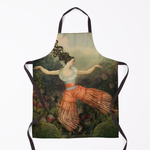 Item preview, The warrior designed and sold by Catrin Welz-Stein.
