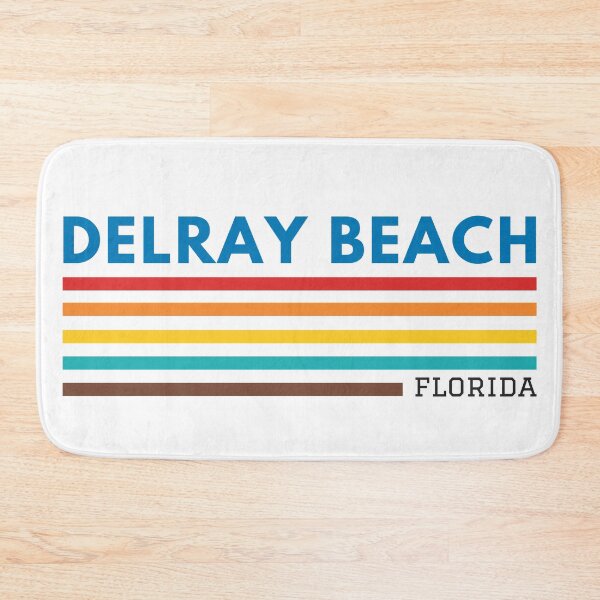 Item preview, Delray Beach Florida designed and sold by Taumaturgo.