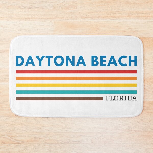 Artikelvorschau, Daytona Beach Florida entworfen und verkauft von Taumaturgo.